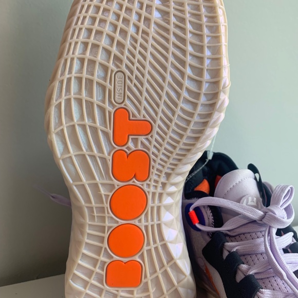 Adidas men’s basketball shoes